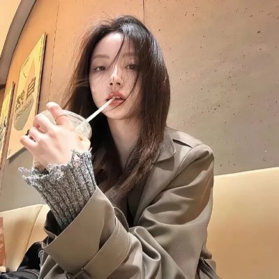 凌河影人