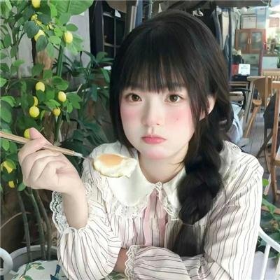 精灵小姐瘦不了